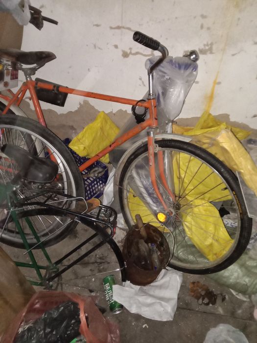 Продаю 2 велосипеда