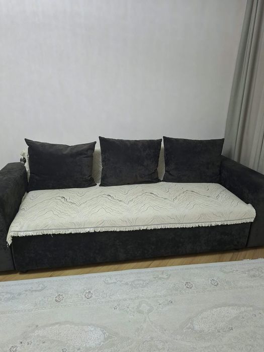 Продам  диван б/у