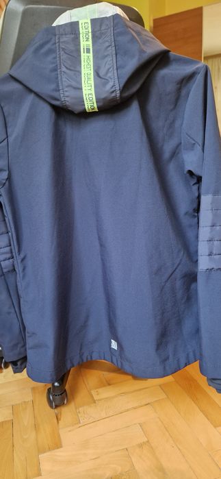 Есенно-пролетно яке за момче S. Oliver 164 см.