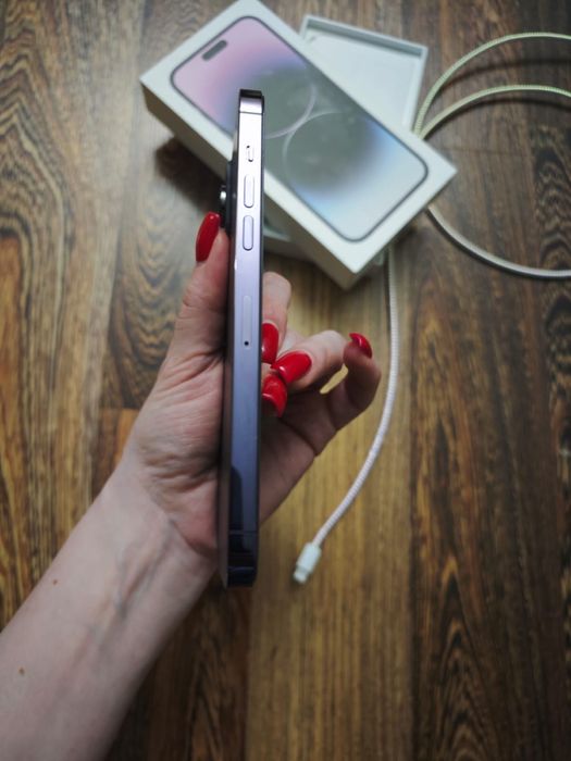 IPhone 14 Pro Max 256Gb