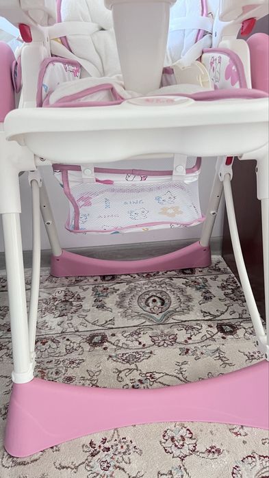 Стульчик для кормления