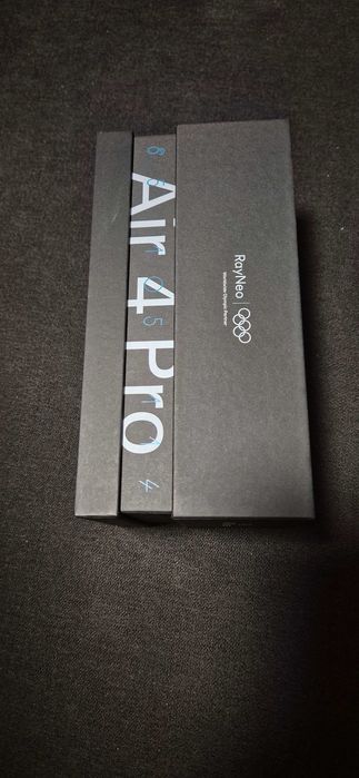 Ochelari rayneo 4 pro