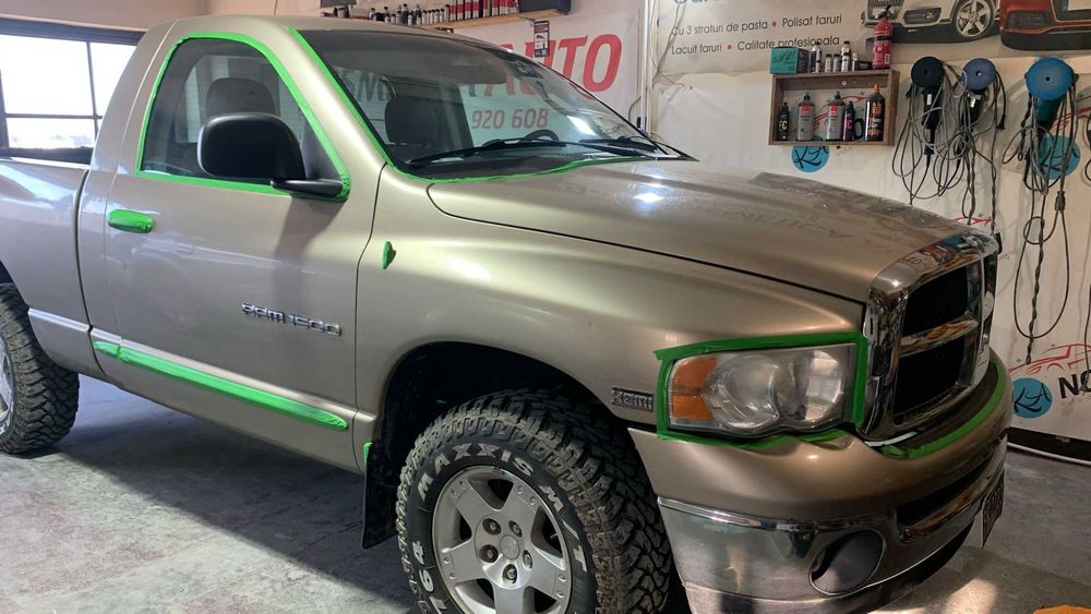 2005 Dodge Ram 1500