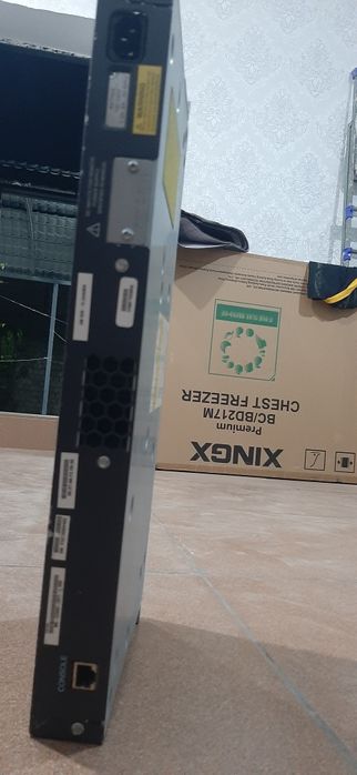 Catalyst 2960 series Cisco Systems