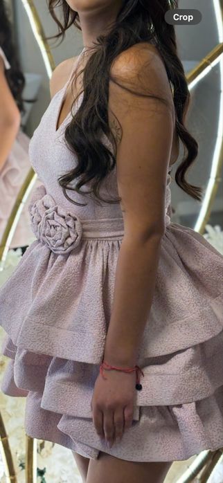 Рокля….(JUNONA )