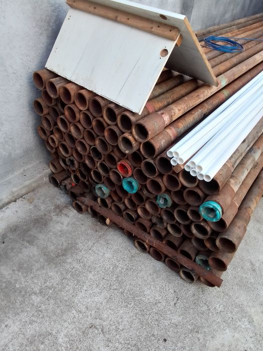 Курдук любой чукурликда кокамиз  скважин кокамиз  подключ сув чикарами