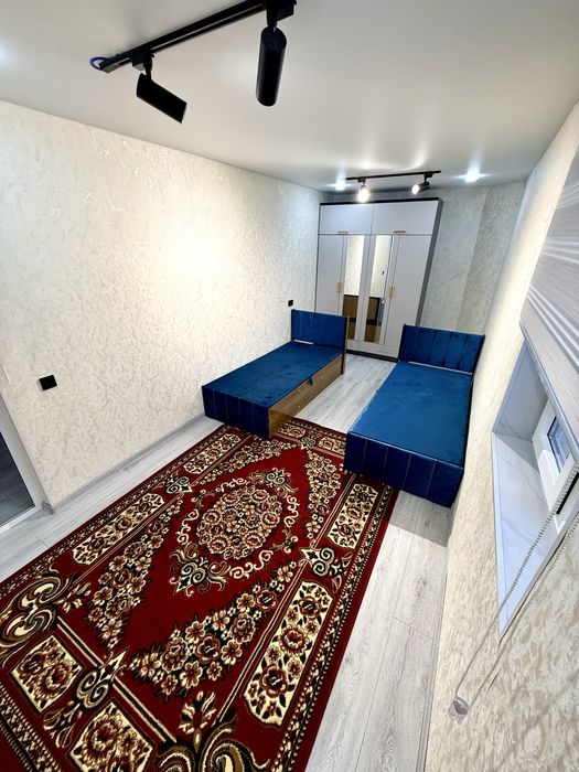 MED institut yonida 2 xonali kvartira ijaraga beriladi