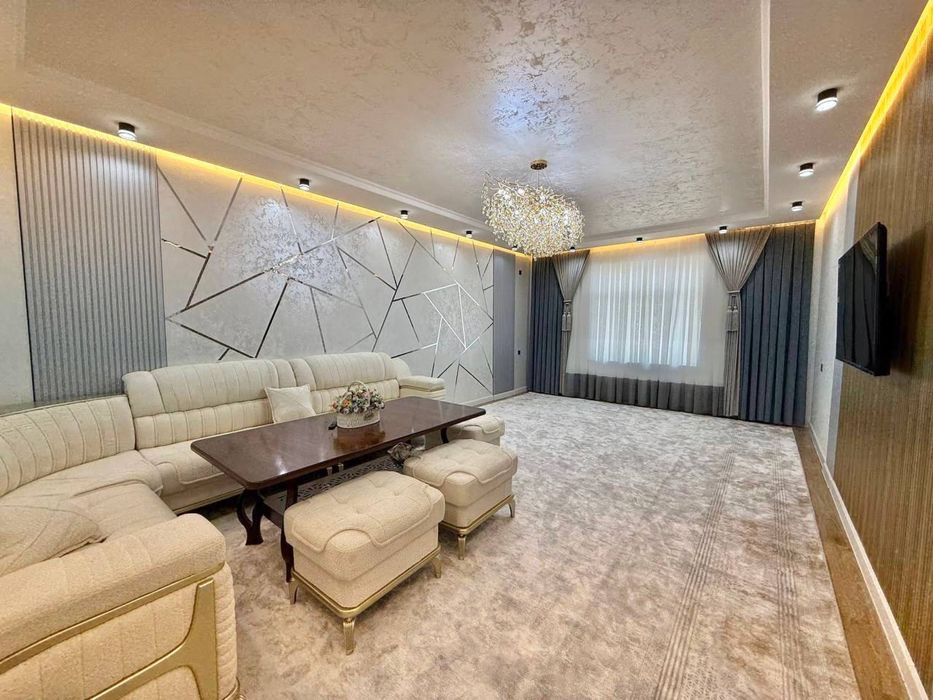 Продается 3х комнатная кв. 105м2. Согдиана, Мечеть.