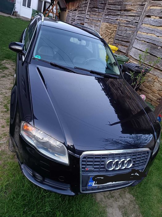 De vanzare Audi A4