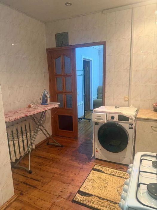 Сдается 2 ком Метро Бодомзор. Аккуратная чистая квартира