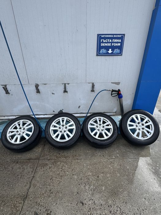 Джанти Honda 16 ки / R16 205/60