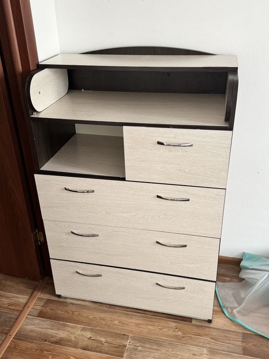 Продам шкафчик - пеленальный столик