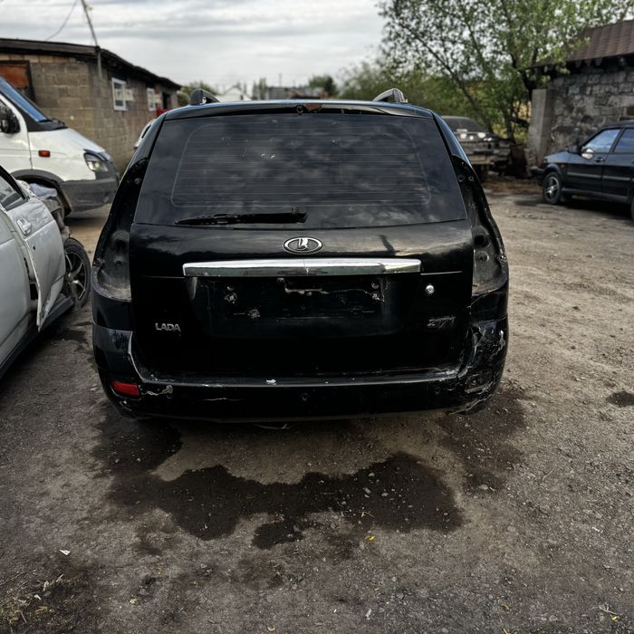 Приора по запчастям