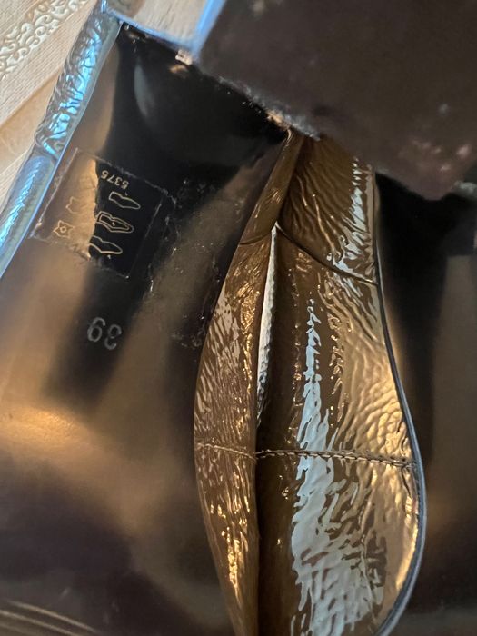 Pantofi Minelli marime 39