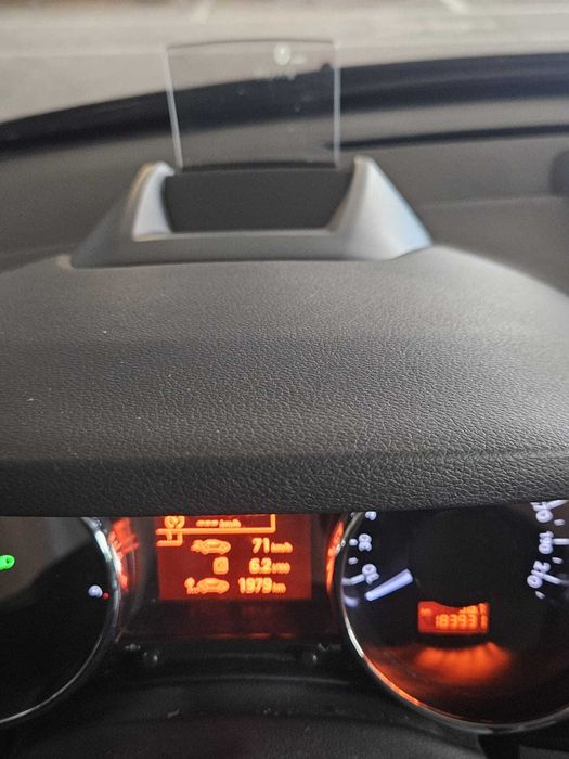 PEUGEOT 3008 2015 — imagine 5
