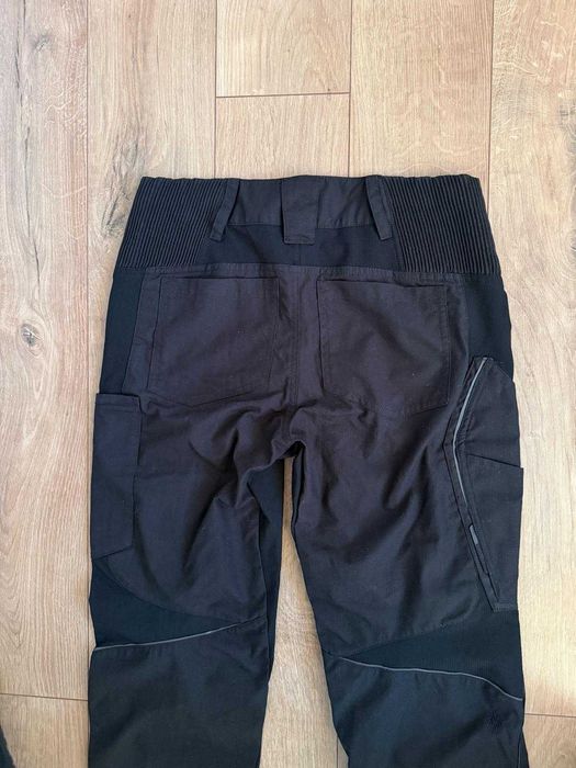 Nou Engelbert Strauss 48 M barbati Vision pantaloni softshell