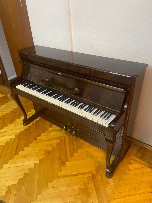 Weinbach - фортепиано