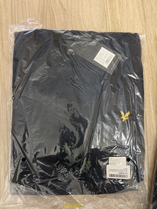 Pulover Lyle Scott marimea S