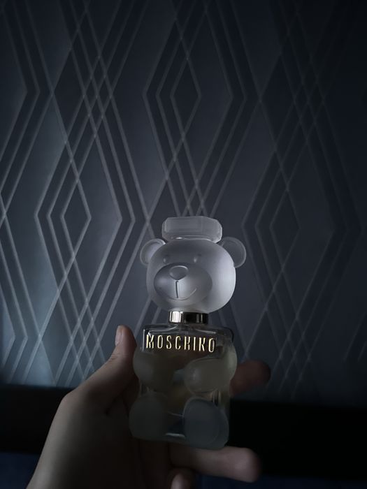 Moschino Toy 2. 50мл