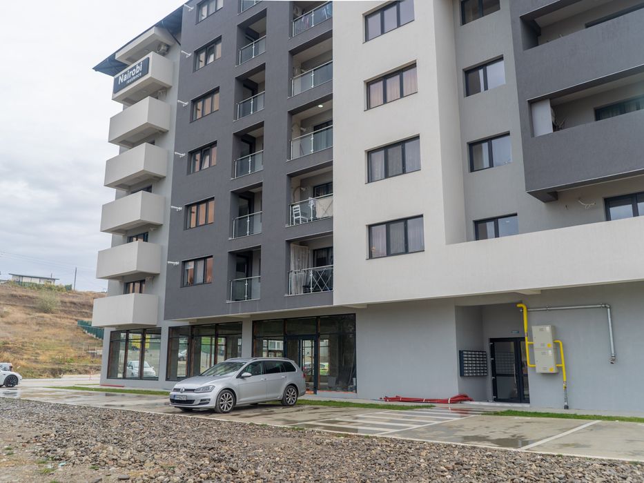 Ap.modern,2 camere 50 mp, Mobilat lux+Parcare Inclusă ,Proprietar