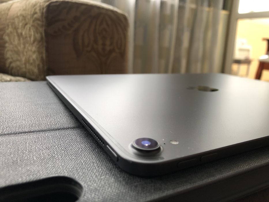 Ipad Pro 12,9 2019 3 Gen 64 Gb Wifi