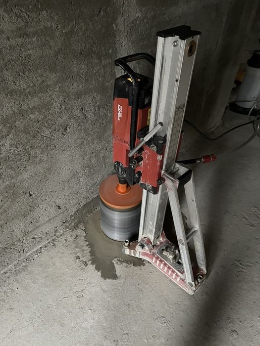 Canalizari exterioare pluviale drenaje