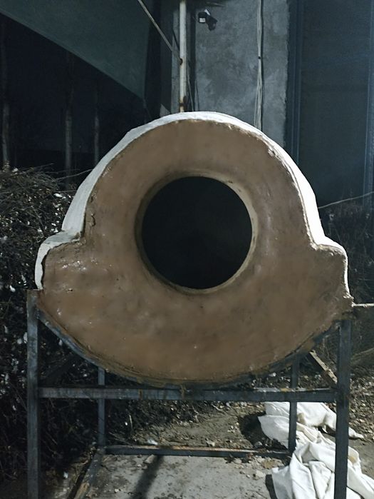 Sifatli tandirlar va garantiyali