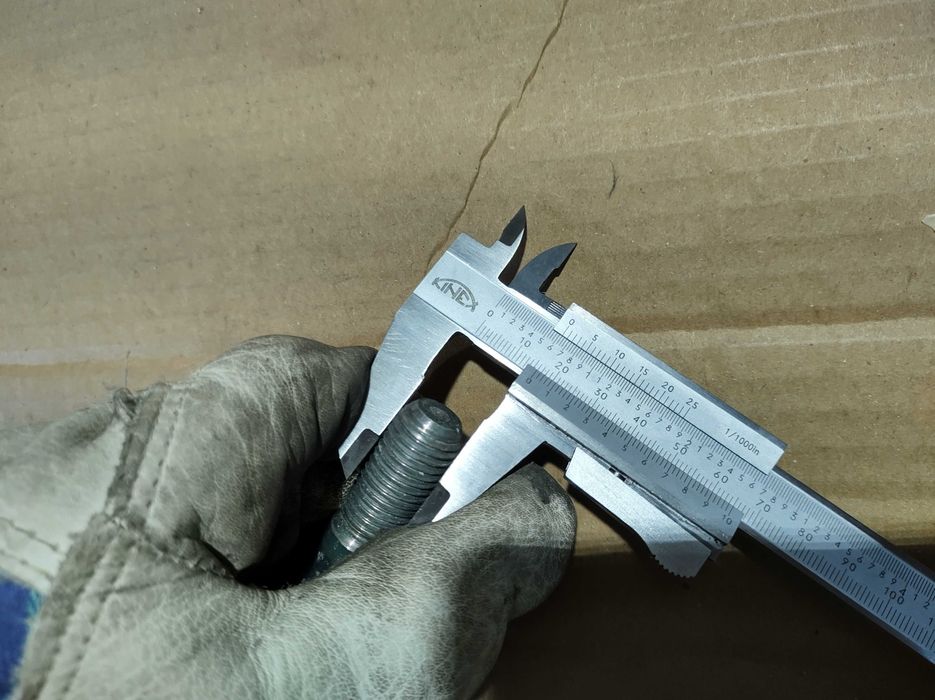 Кука за теглене Ухо Теглич VOLVO V70 II(SW) XC70 XC90  Аварийна кука