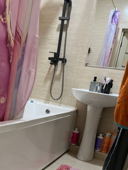 Алмазар Сити 3 комнат