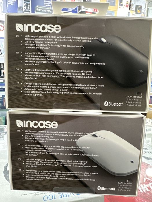 Modern Mobile Mouse