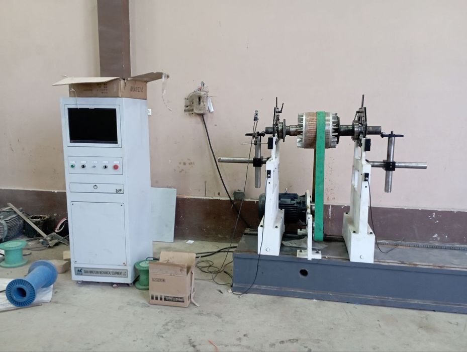 Ремонт и ноладка станков