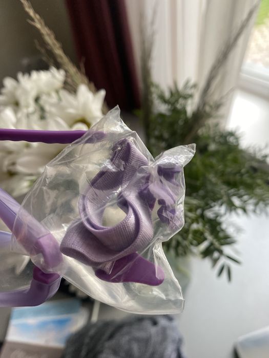 Оправа «Diverso Rubber Titanium» для детей