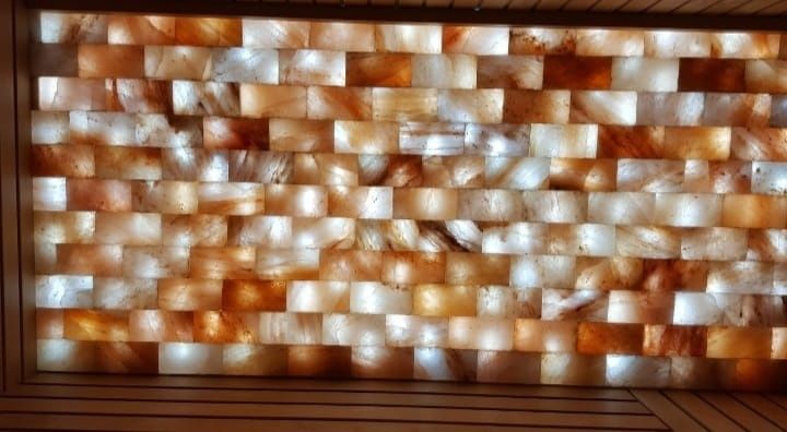 Vând Saună modulară