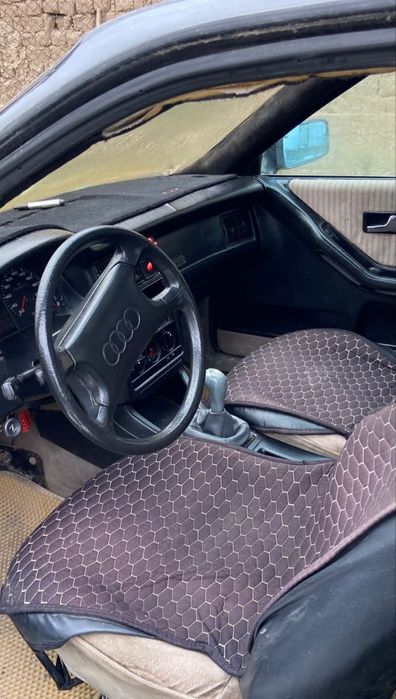 Audi 80 1991 года