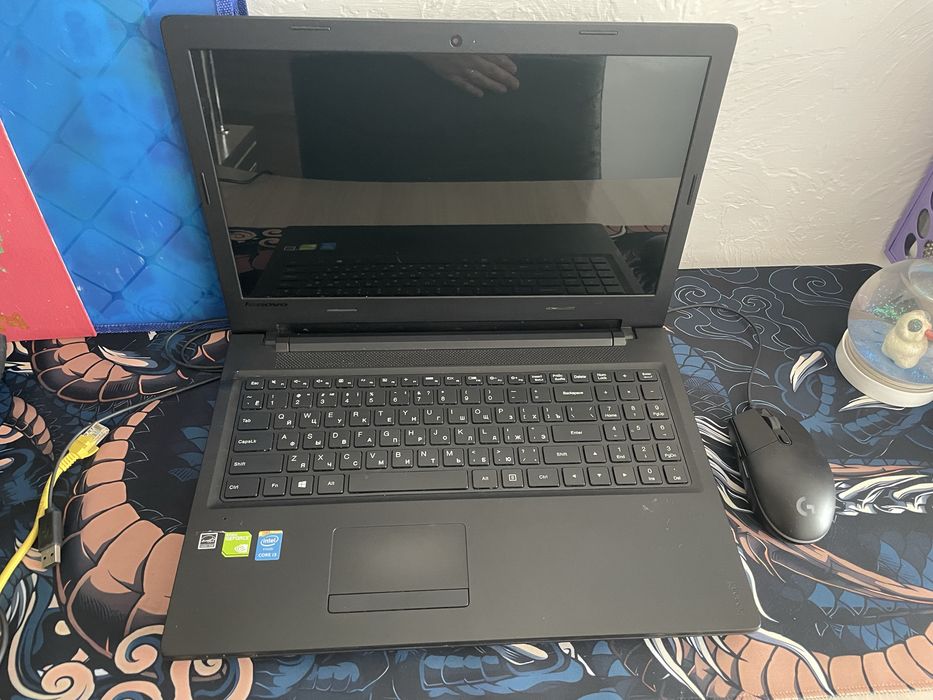Продам Ноутбук Lenovo