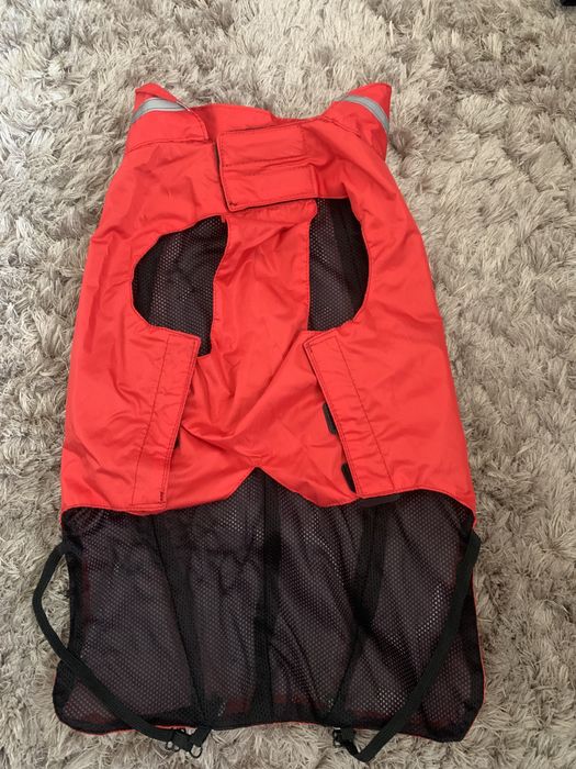 Winter Dog Parka Coat и BUSTER DOG RAIN COAT