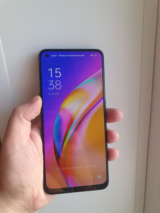 Oppo 16 gb память