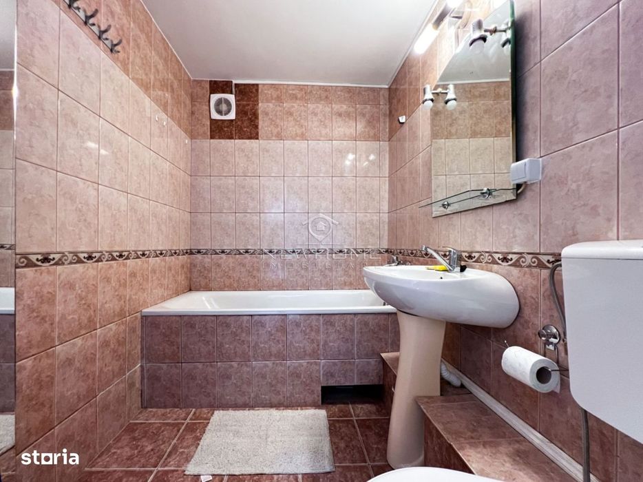 Apartament 2 camere decomandat, zona Iulius Mall