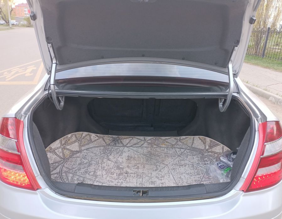 Продам автомобиль