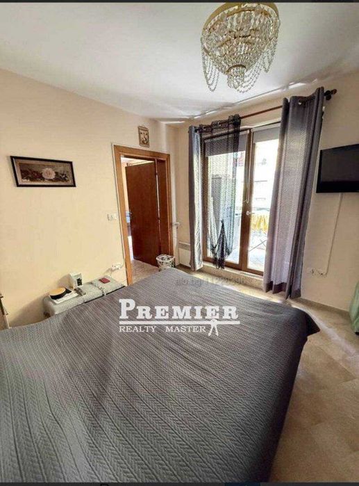 Продава се Двустаен апартамент в Свети Влас - 60 кв.м за 1750 €/кв.м - Снимка #6