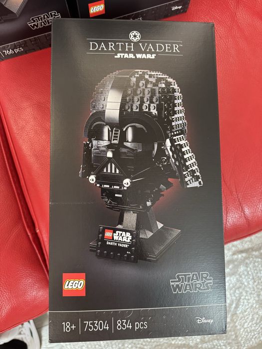 Lot Lego колекционерски сетове