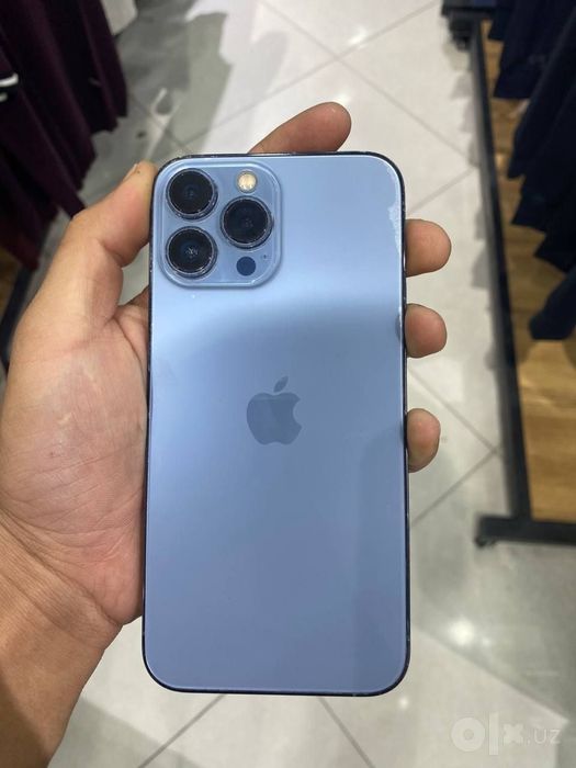 Iphone 13 pro max