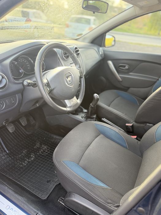 De vanzare dacia Sandero