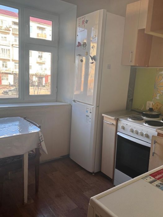 Сдается 2-комнатная квартира