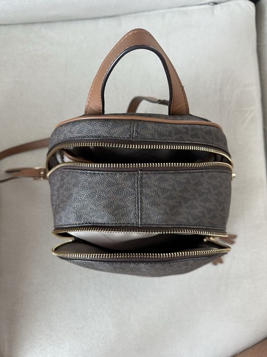 Michael Kors rucsac mediu Rhea