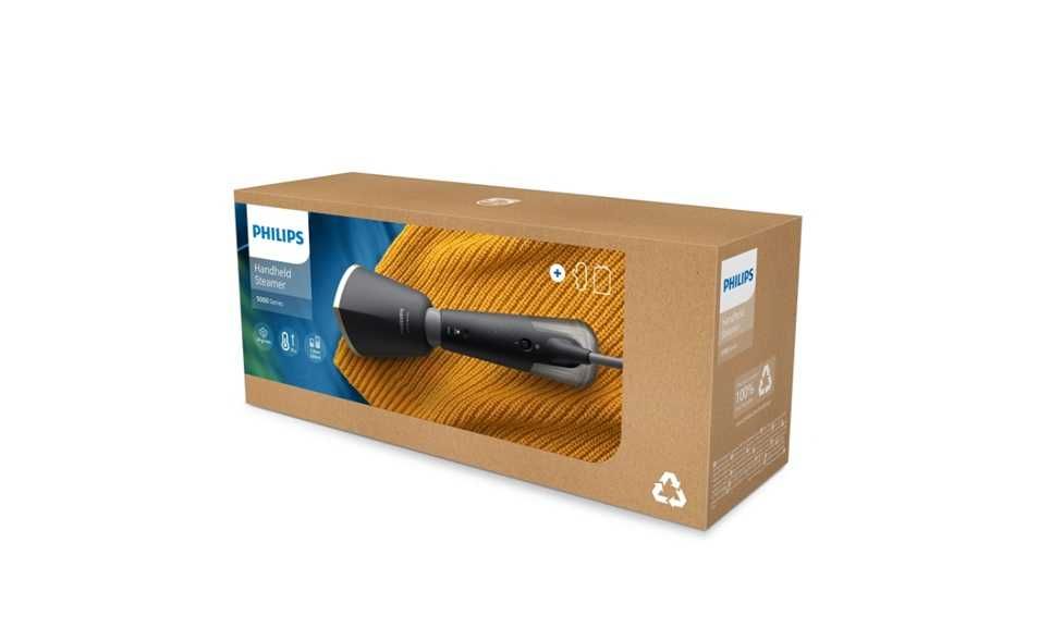 Уред за вертикално гладене с пара Philips STH5030/80 Series 5000, 1300W