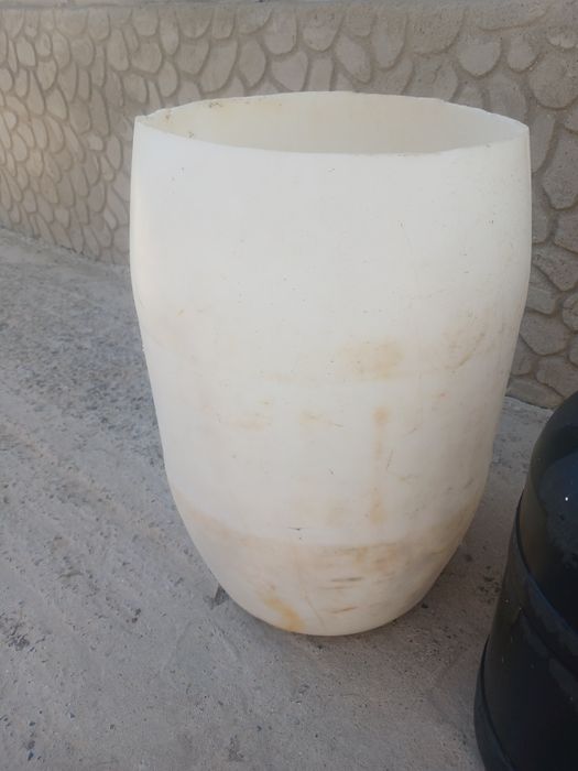 Фляга канистра бочка