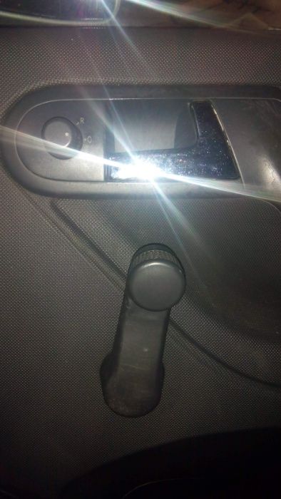 Фолксваген Поло/ WV Polo 6N2 1.4 мпи/mpi 60 к.с на части