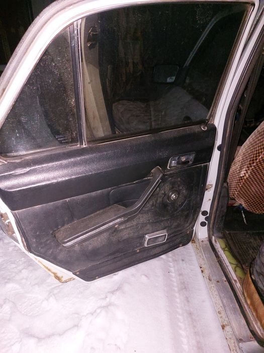 Продам Волгу 31029