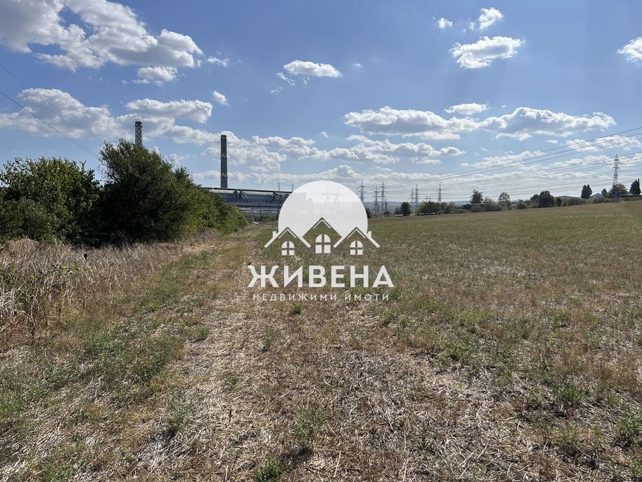 Продава се Парцел в с. Езерово, Област Варна - 11650 кв.м за 9 €/кв.м - Снимка #2